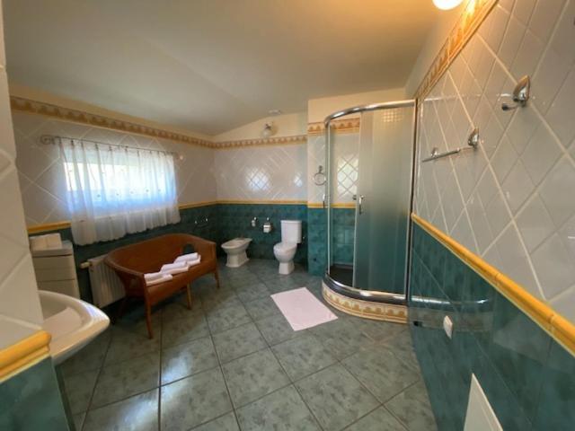 B&B Nautic - Jezioro Mamry, Green Velo Węgorzewo Dış mekan fotoğraf