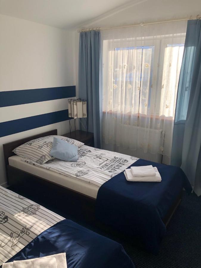 B&B Nautic - Jezioro Mamry, Green Velo Węgorzewo Dış mekan fotoğraf