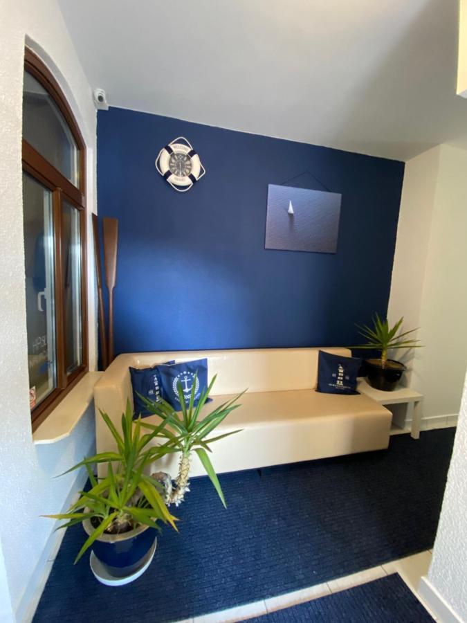 B&B Nautic - Jezioro Mamry, Green Velo Węgorzewo Dış mekan fotoğraf