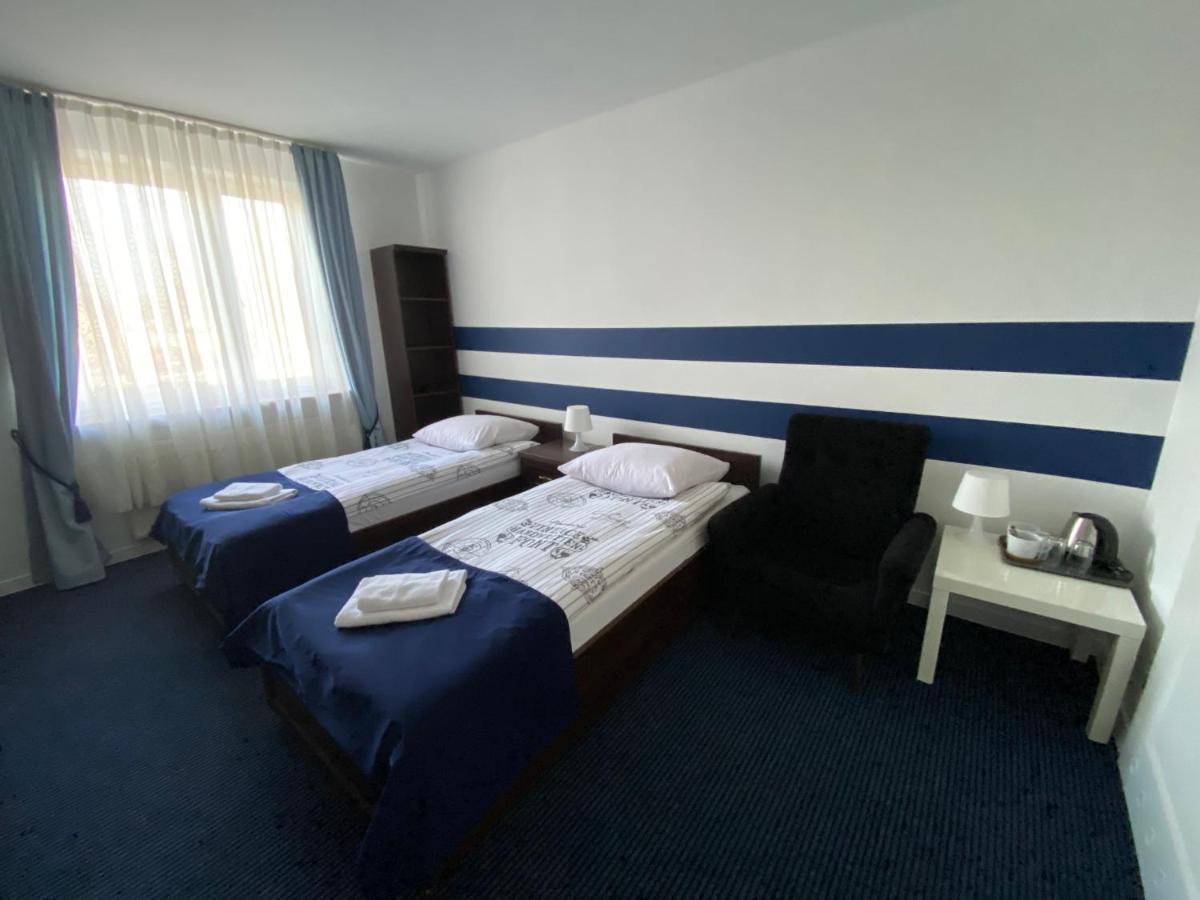 B&B Nautic - Jezioro Mamry, Green Velo Węgorzewo Dış mekan fotoğraf