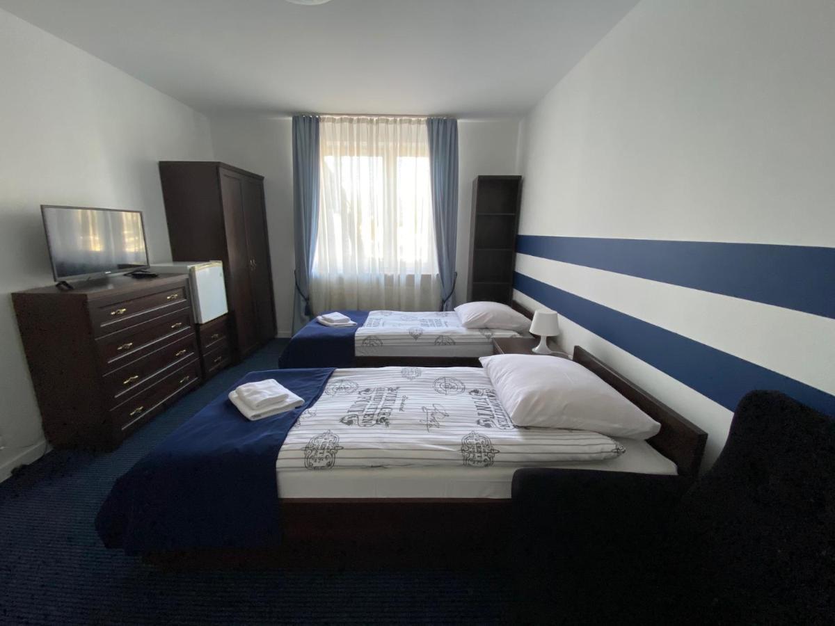 B&B Nautic - Jezioro Mamry, Green Velo Węgorzewo Dış mekan fotoğraf