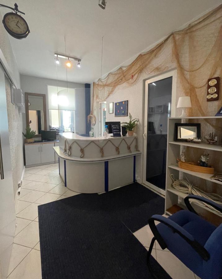 B&B Nautic - Jezioro Mamry, Green Velo Węgorzewo Dış mekan fotoğraf