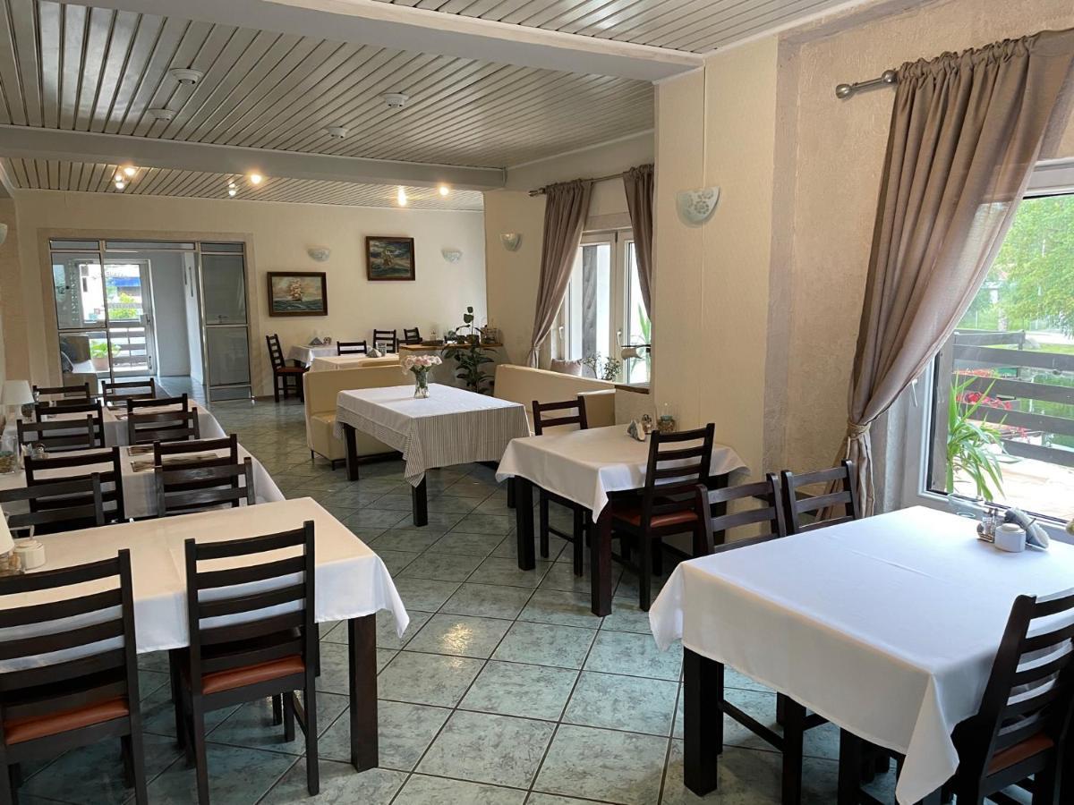 B&B Nautic - Jezioro Mamry, Green Velo Węgorzewo Dış mekan fotoğraf