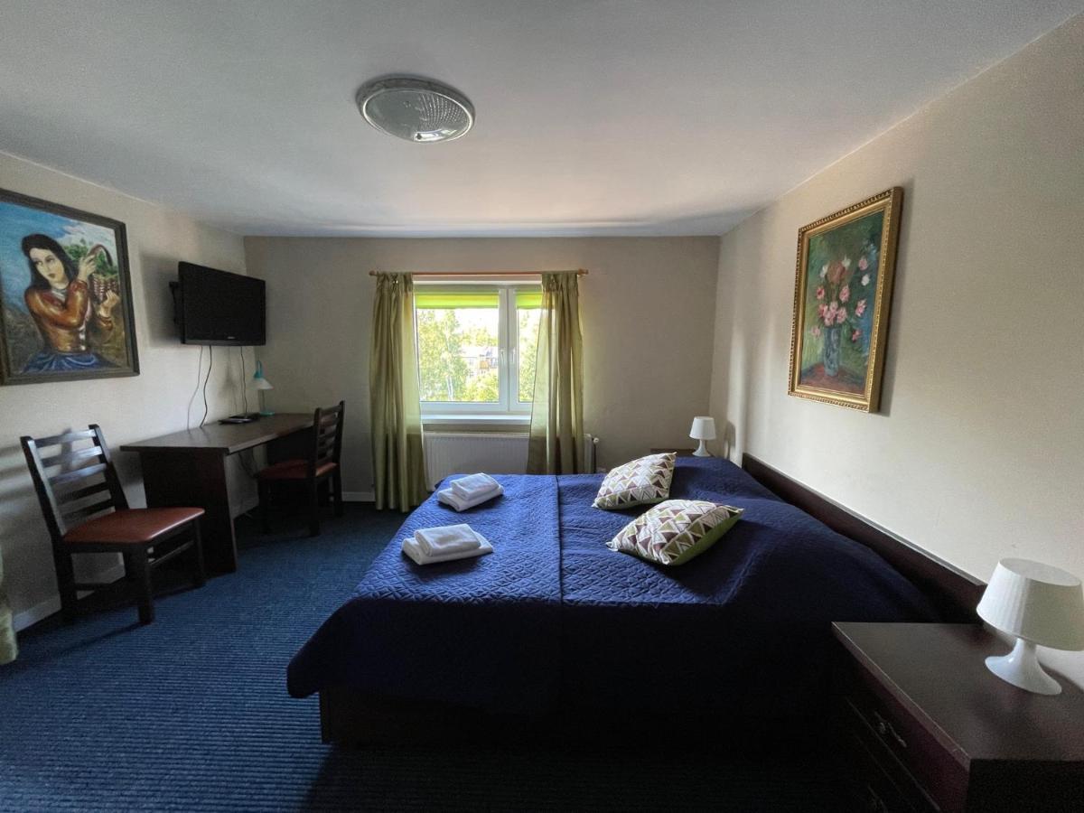 B&B Nautic - Jezioro Mamry, Green Velo Węgorzewo Dış mekan fotoğraf