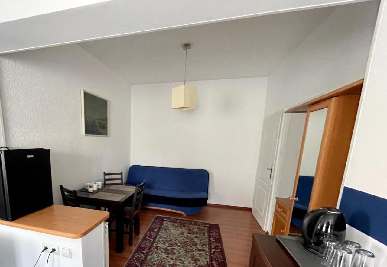 B&B Nautic - Jezioro Mamry, Green Velo Węgorzewo Dış mekan fotoğraf